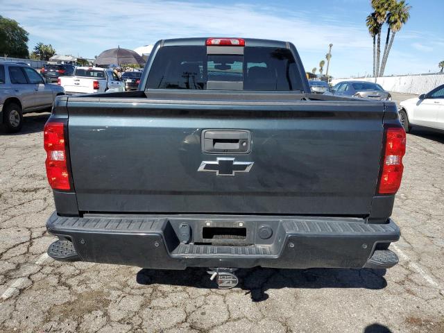 2018 Chevrolet SILVERADO - Image 6
