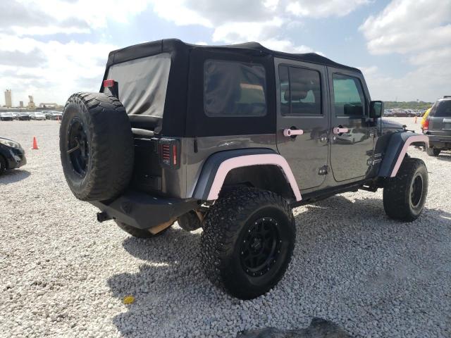 2017 Jeep WRANGLER - Image 3