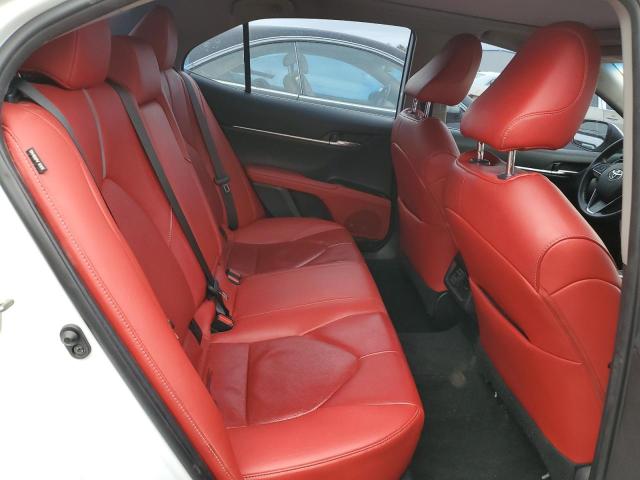 2020 Toyota Camry - Image 4