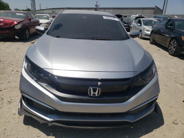 2021 Honda Civic - Image 5