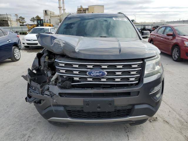 2016 Ford Explorer - Image 5