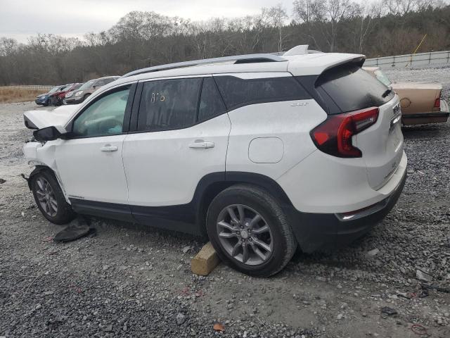 2022 Gmc TERRAIN - Image 2