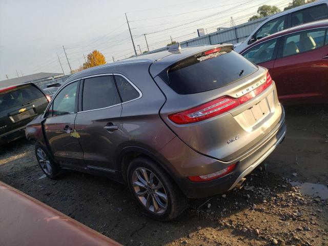 2017 Lincoln MKC - Image 2