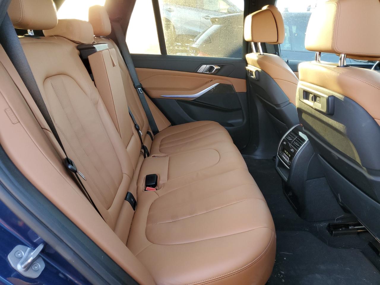 2022 BMW X5 - Image 11