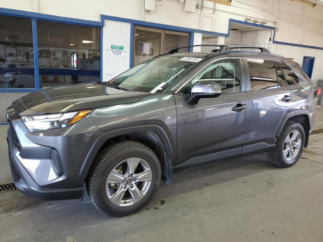 Toyota RAV4 2022