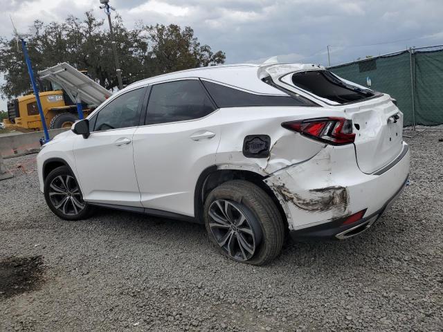2022 Lexus RX - Image 2
