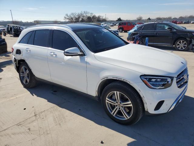 2022 Mercedes-benz GLC - Image 4