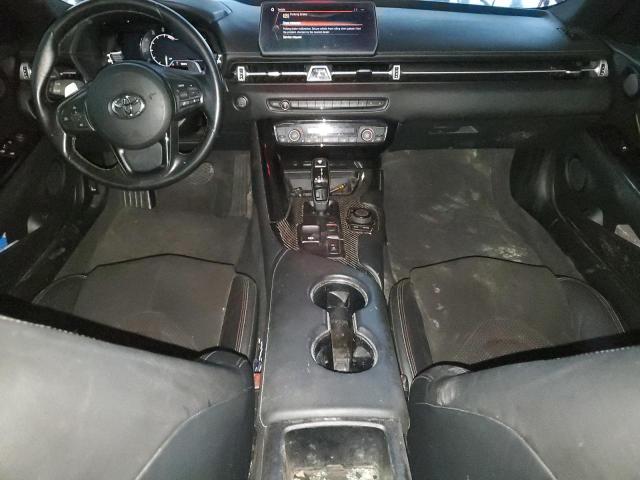 2021 Toyota SUPRA - Image 8