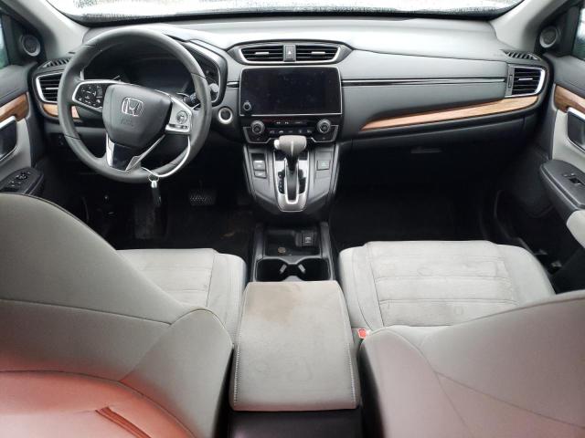 2017 Honda Cr-v - Image 8