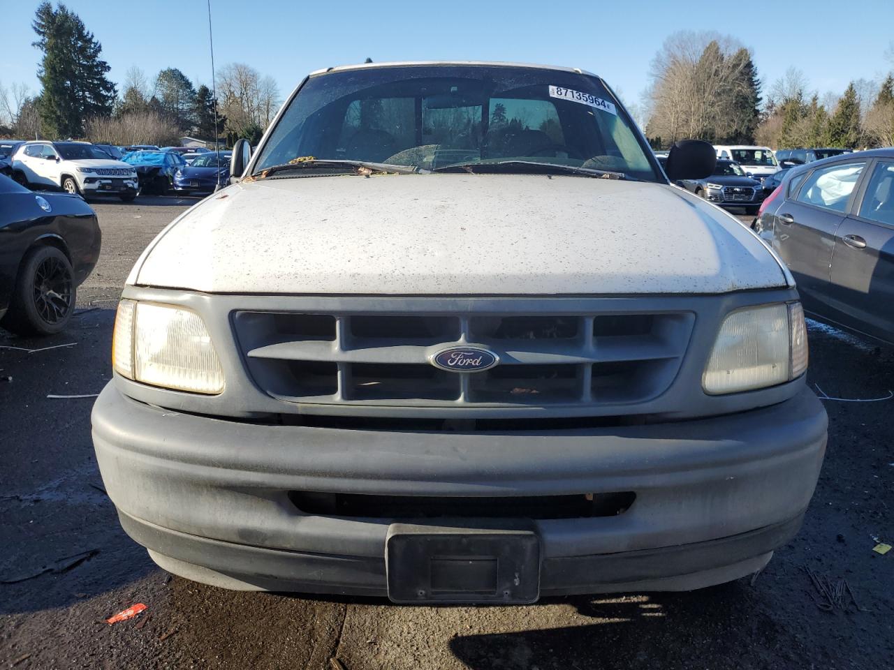 1998 FORD All Models - Image 5