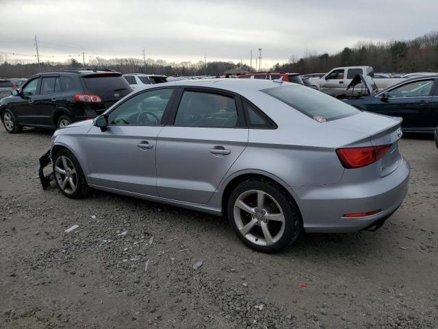 2015 Audi A3 - Image 2
