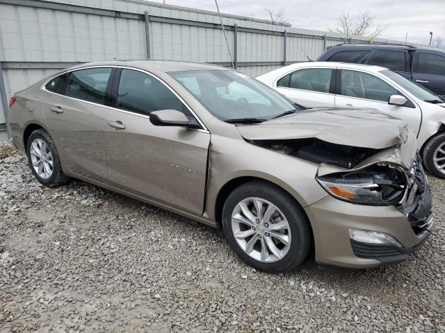 2023 Chevrolet MALIBU - Image 4