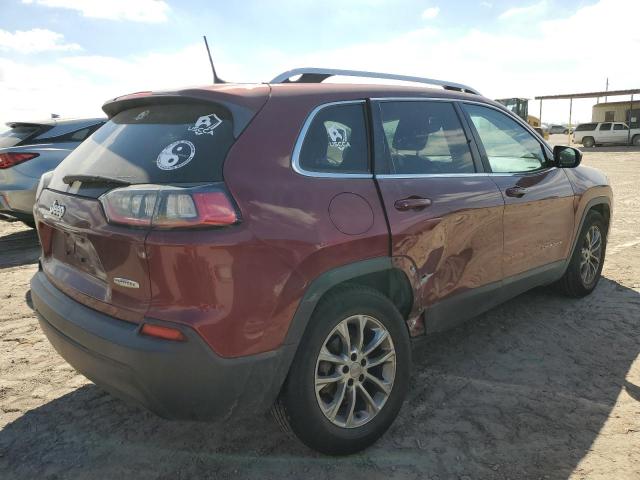 2019 Jeep CHEROKEE - Image 3