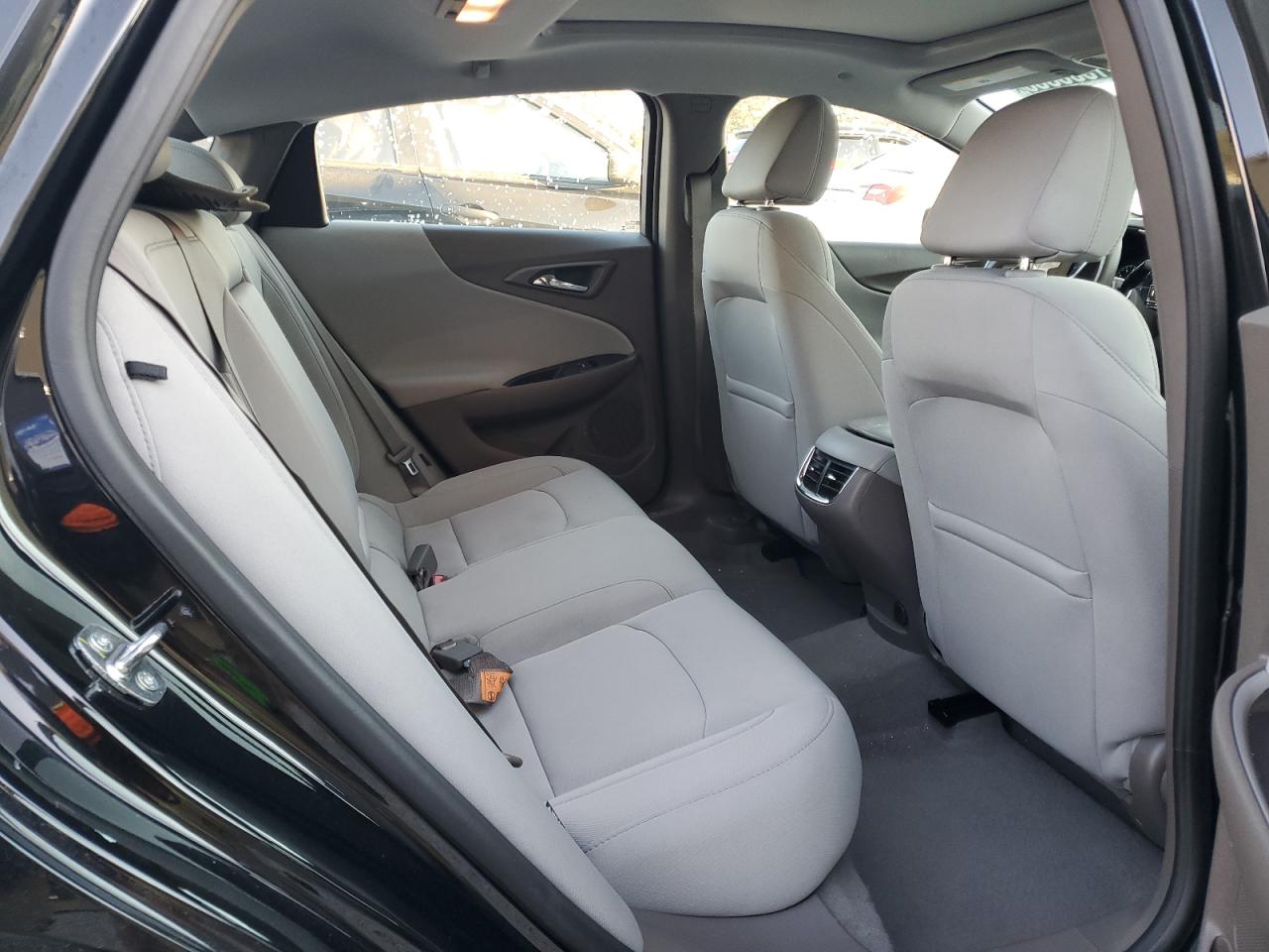 2022 CHEVROLET MALIBU - Image 10