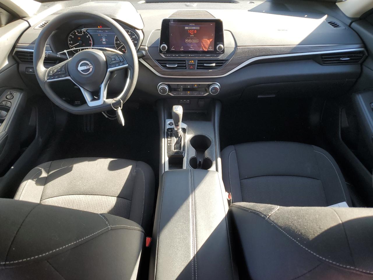 2025 NISSAN ALTIMA - Image 8