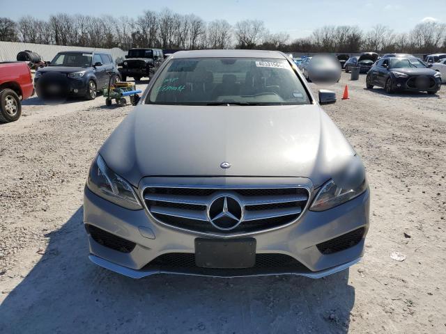 2015 Mercedes-benz 350 - Image 5