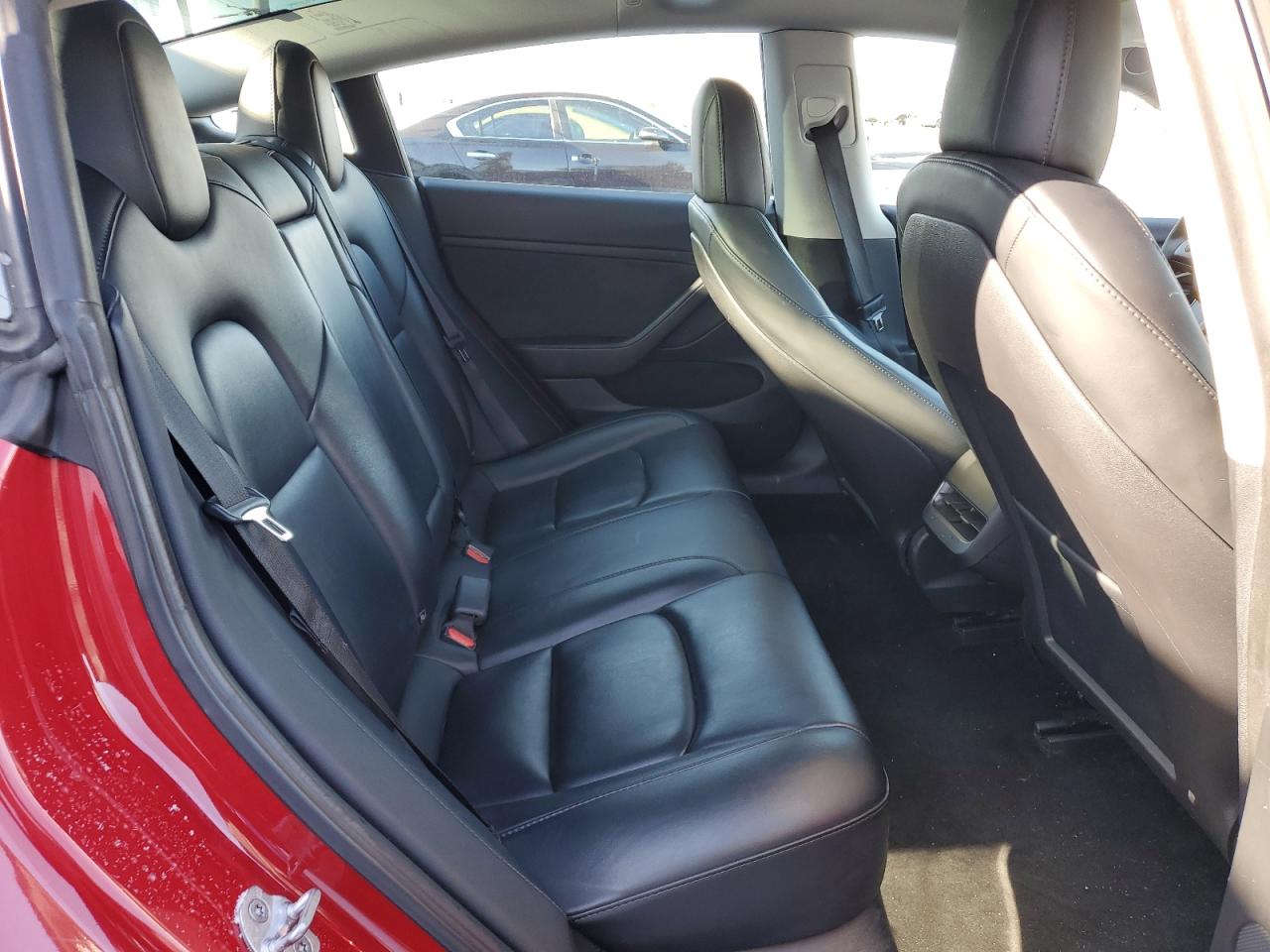 2023 Tesla Model 3 - Image 10