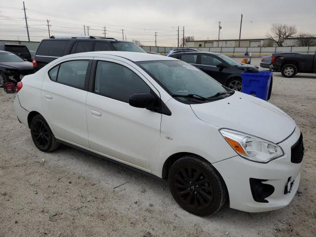 2020 Mitsubishi MIRAGE - Image 4