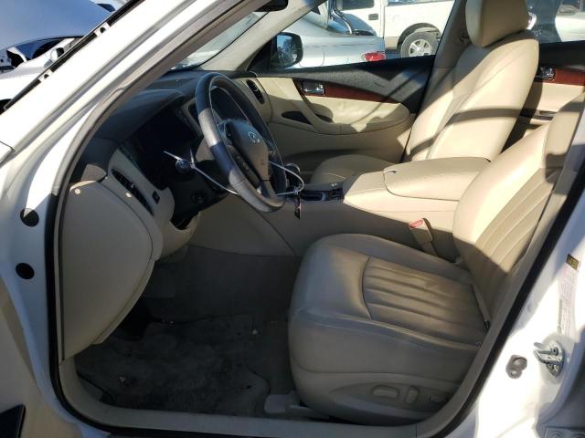 2017 Infiniti QX50 - Image 7