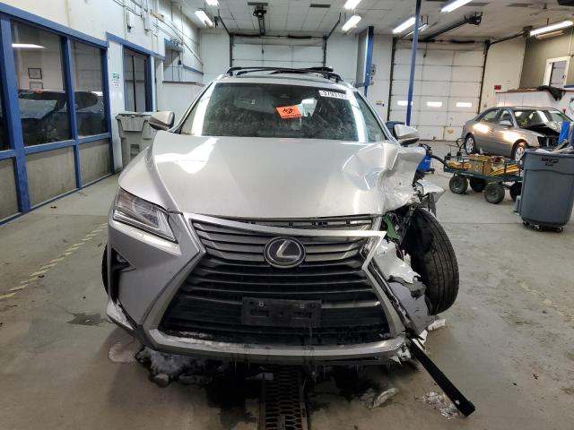 2019 Lexus RX - Image 11