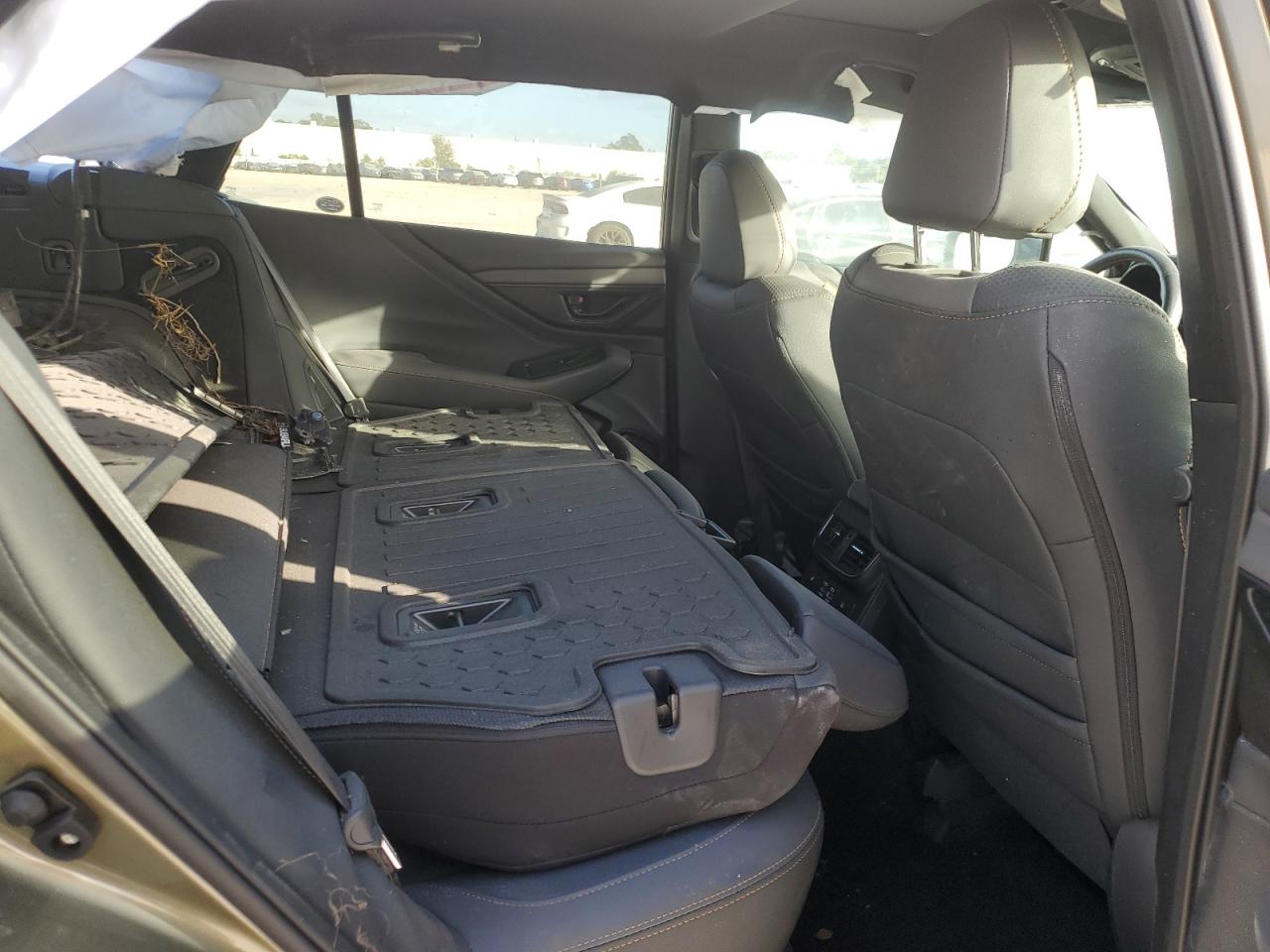 2024 Subaru Outback - Image 11