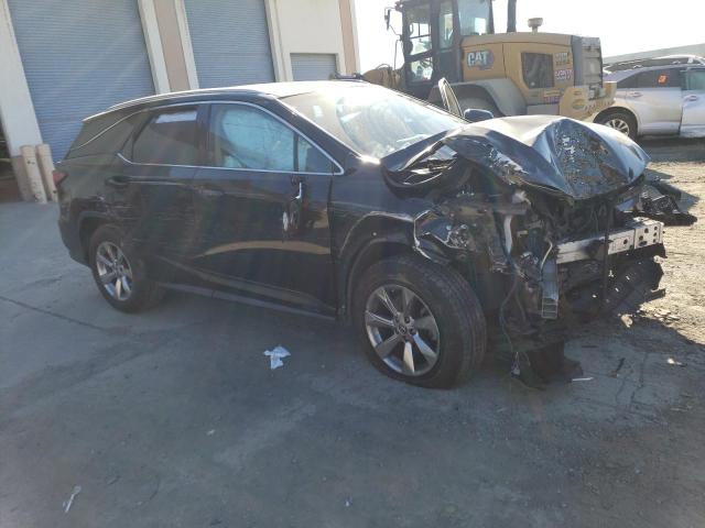 2018 Lexus RX350 - Image 3