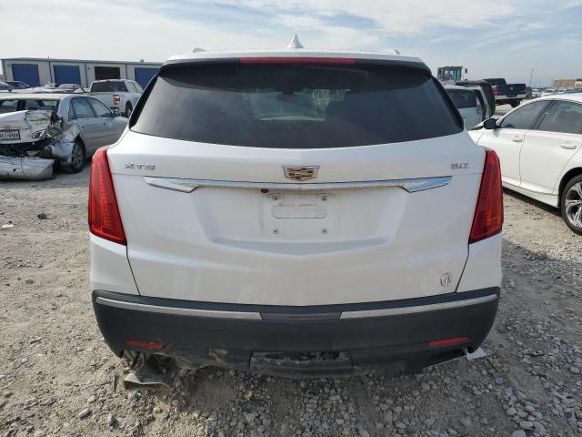 2018 Cadillac XT5 - Image 6