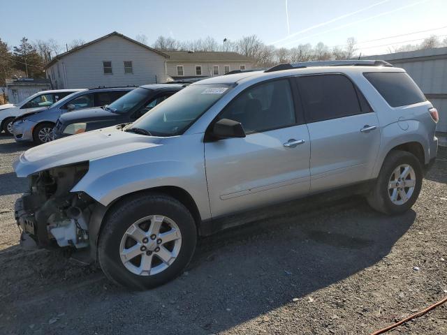 Gmc ACADIA
