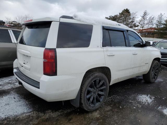 2015 Chevrolet TAHOE - Image 3