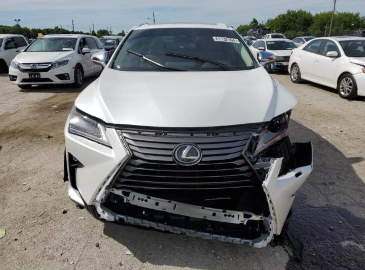 2016 Lexus RX350 - Image 6