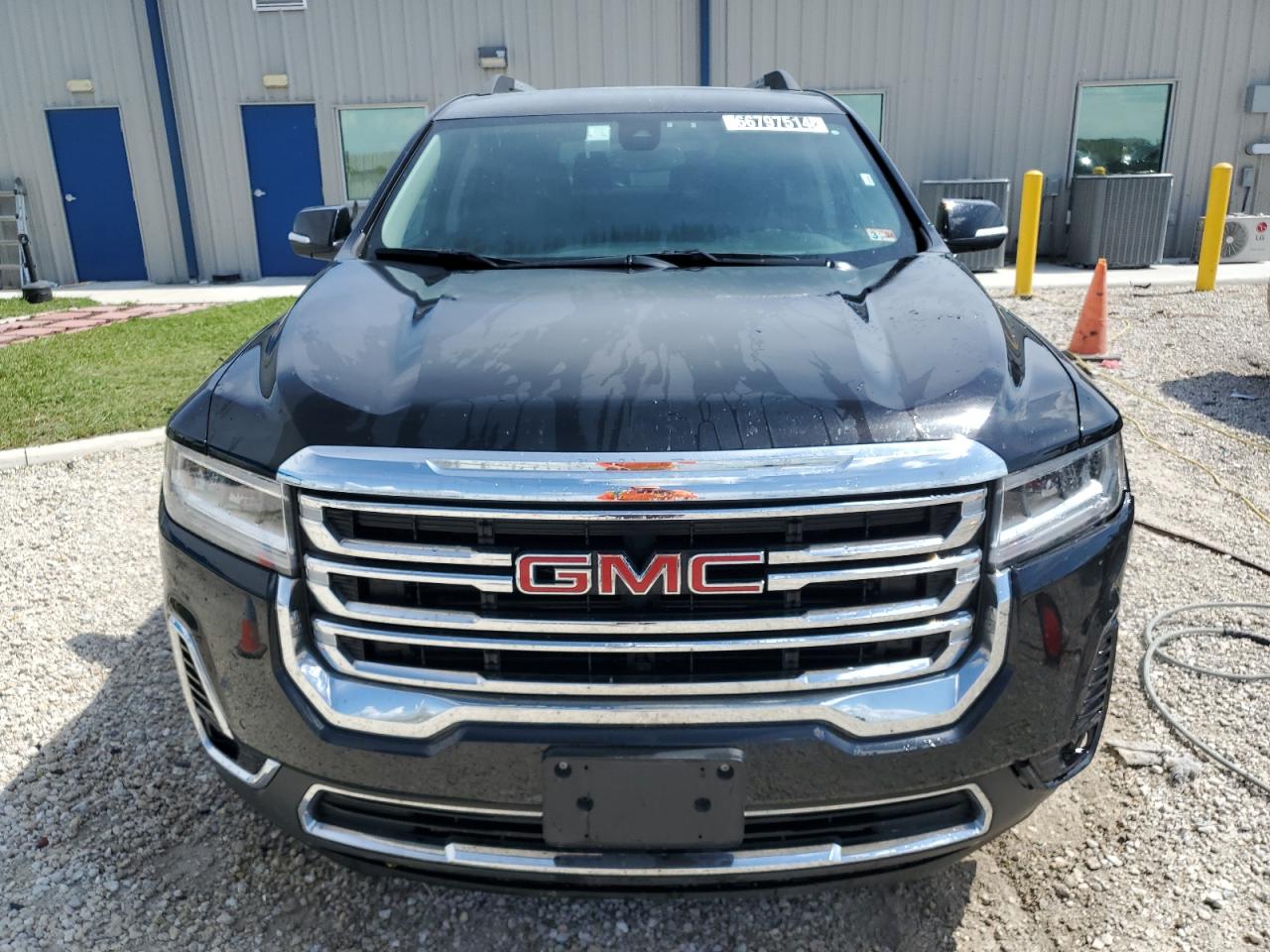 2023 GMC ACADIA BLACK - Image 5