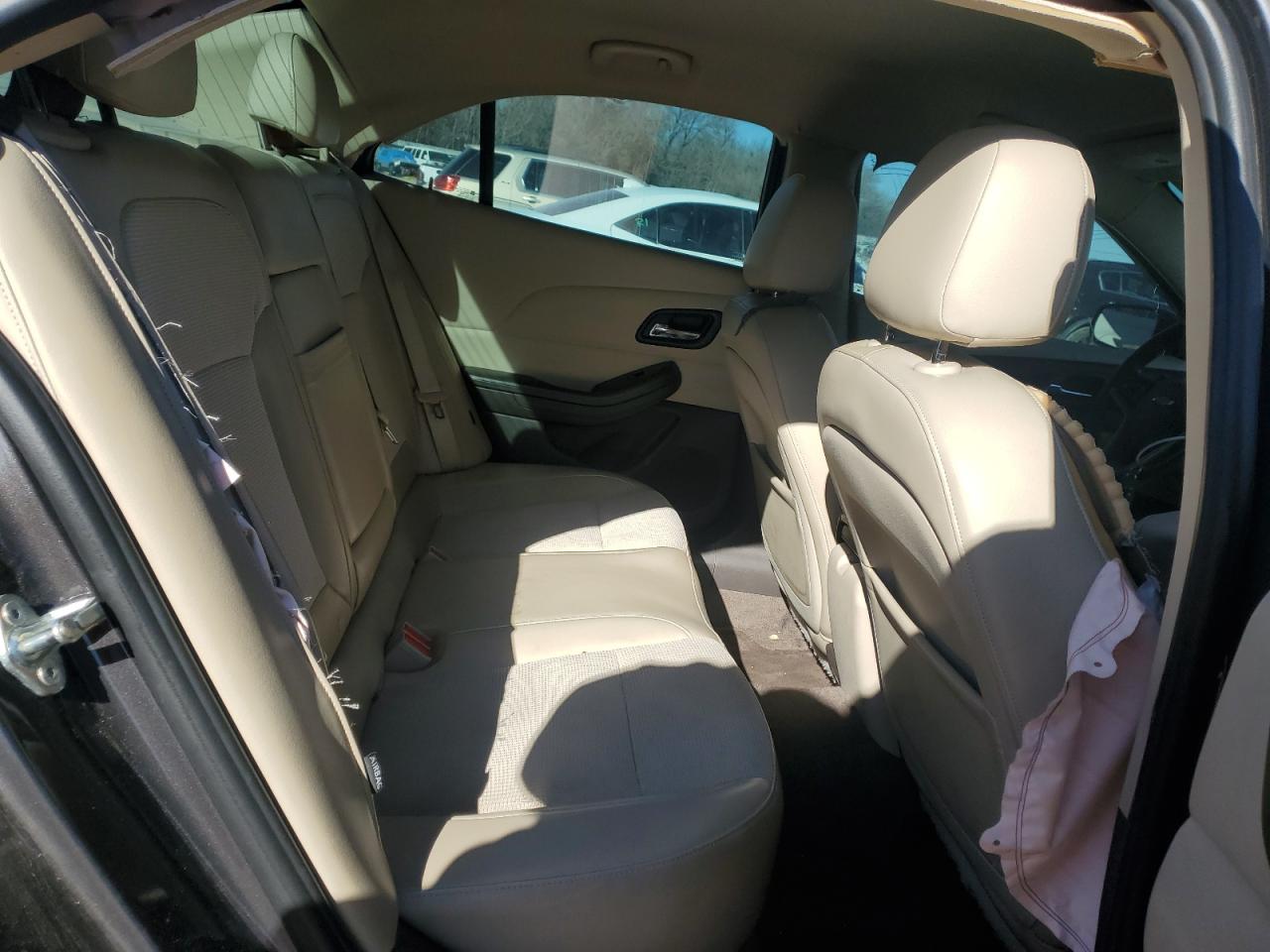 2013 CHEVROLET MALIBU - Image 10