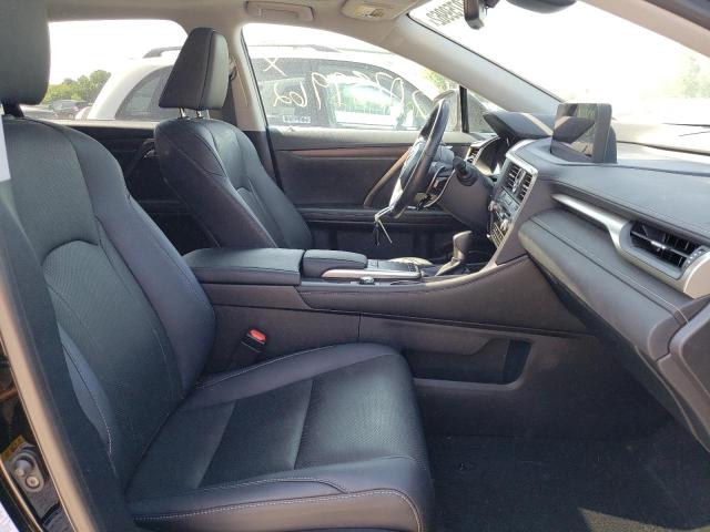 2020 Lexus RX 350 - Image 5