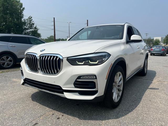2019 BMW X5 - Image 3