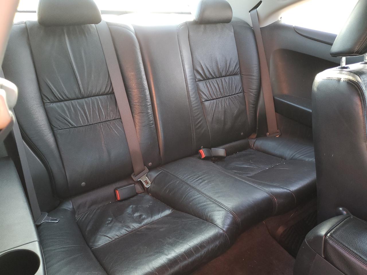 2007 HONDA ACCORD - Image 10
