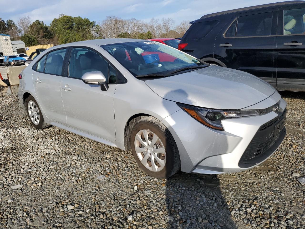 2024 Toyota Corolla - Image 4