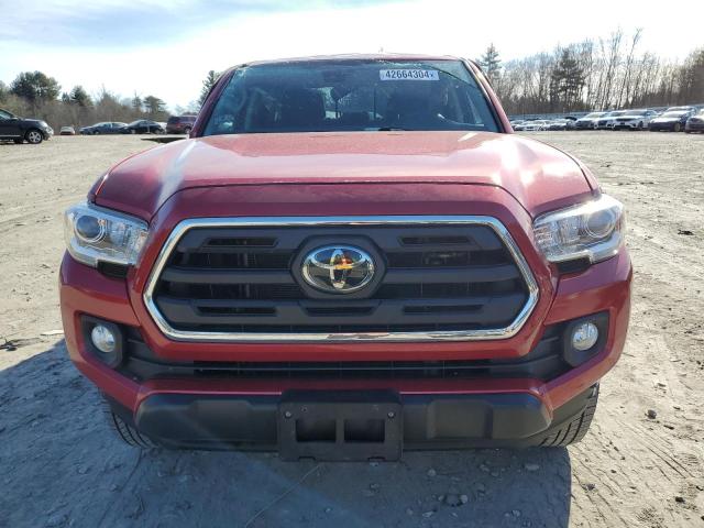 2018 SUV - Image 5