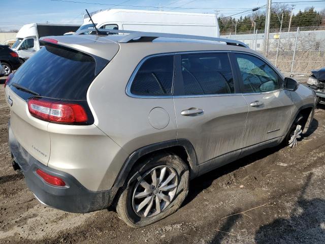 2015 Jeep CHEROKEE - Image 3