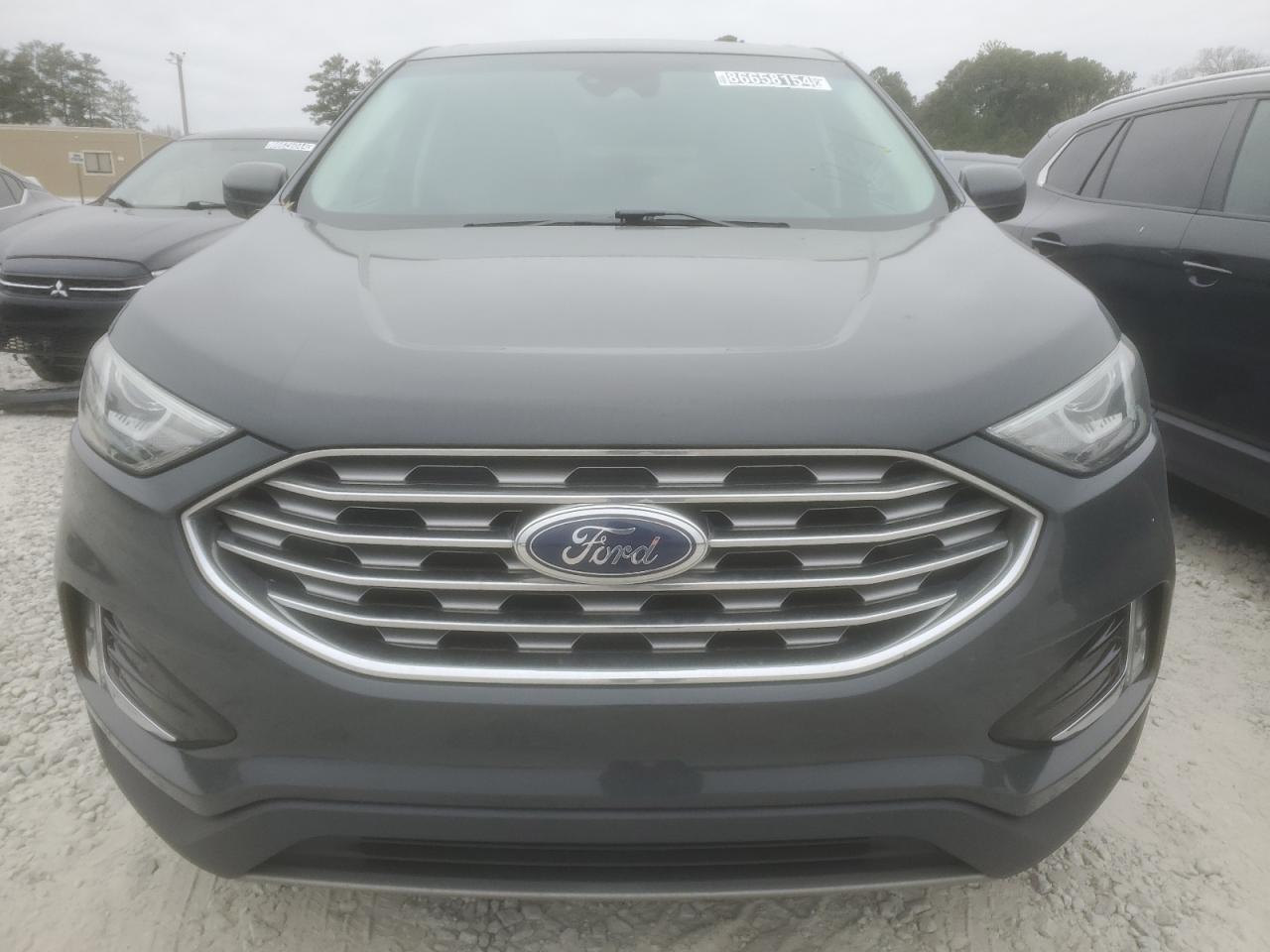 2021 FORD EDGE - Image 5