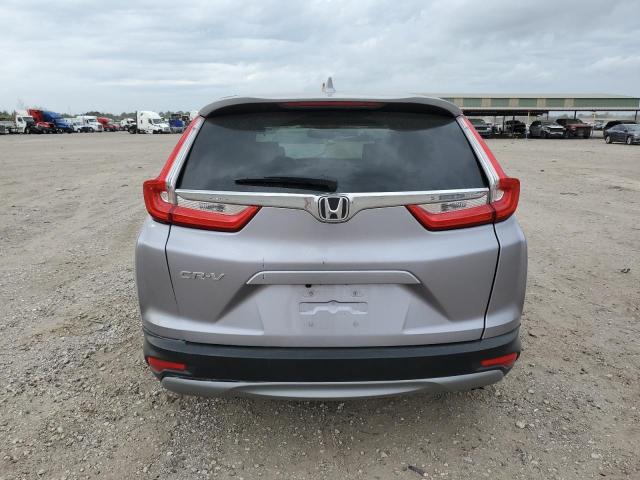 2017 Honda Cr-v - Image 6