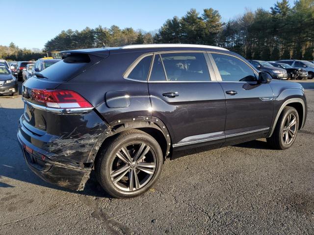 2021 Volkswagen ATLAS - Image 3
