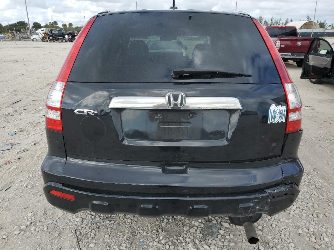 2008 HONDA CRV - Image 6