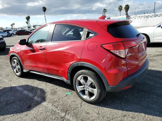 2017 Honda HR-V - Image 2