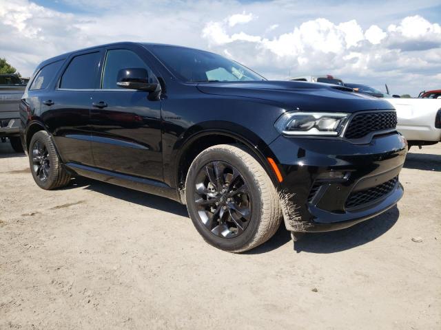 2022 Dodge DURANGO - Image 4