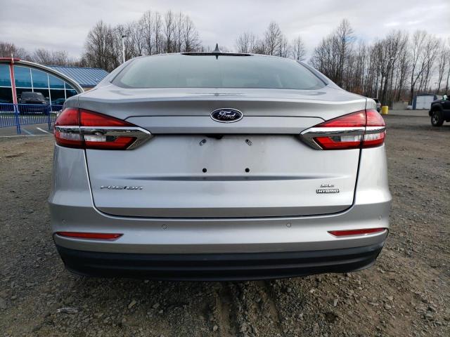 2020 Ford FUSION - Image 6