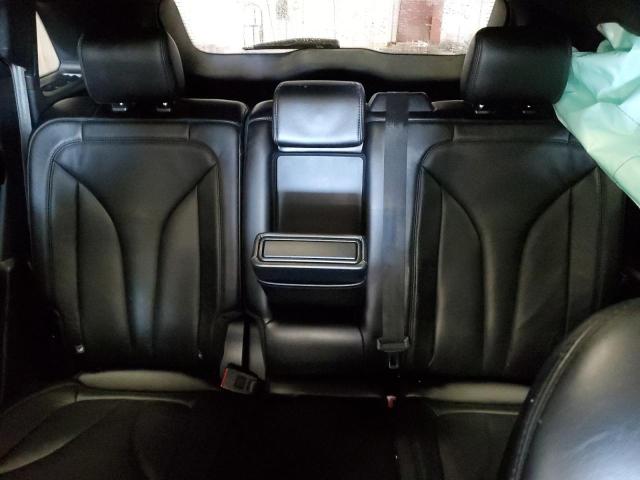 2016 Lincoln MKX - Image 10