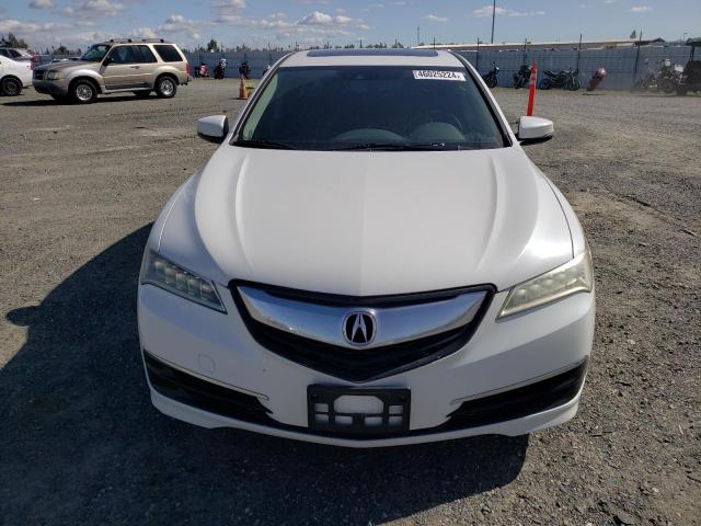 2017 Acura TLX - Image 5
