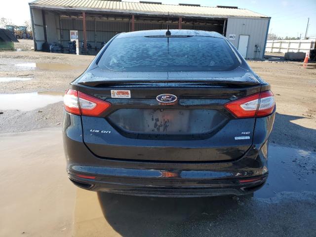 2015 Ford FUSION - Image 6