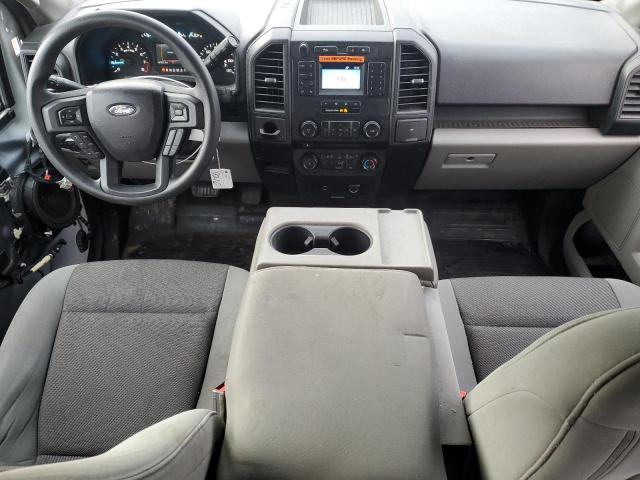 2018 Ford F150 - Image 8