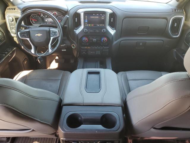 2020 Chevrolet SILVERADO - Image 8